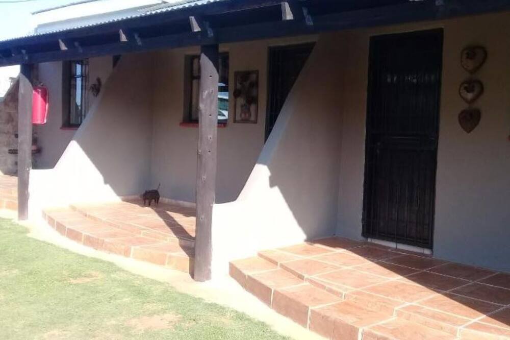 Photo of Outdoor in Bonjaneni