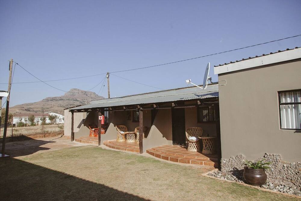 Photo of Outdoor in Bonjaneni