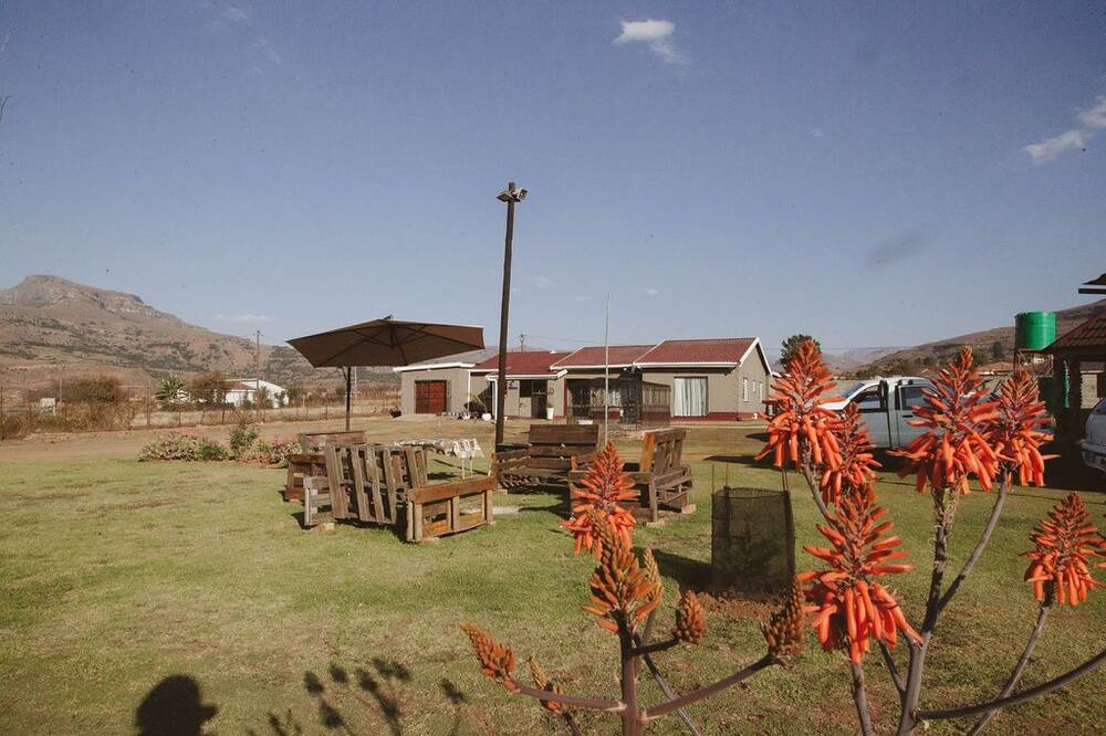 Photo of Outdoor in Bonjaneni