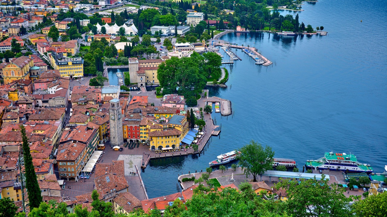 Photo of Outdoor in Riva del Garda