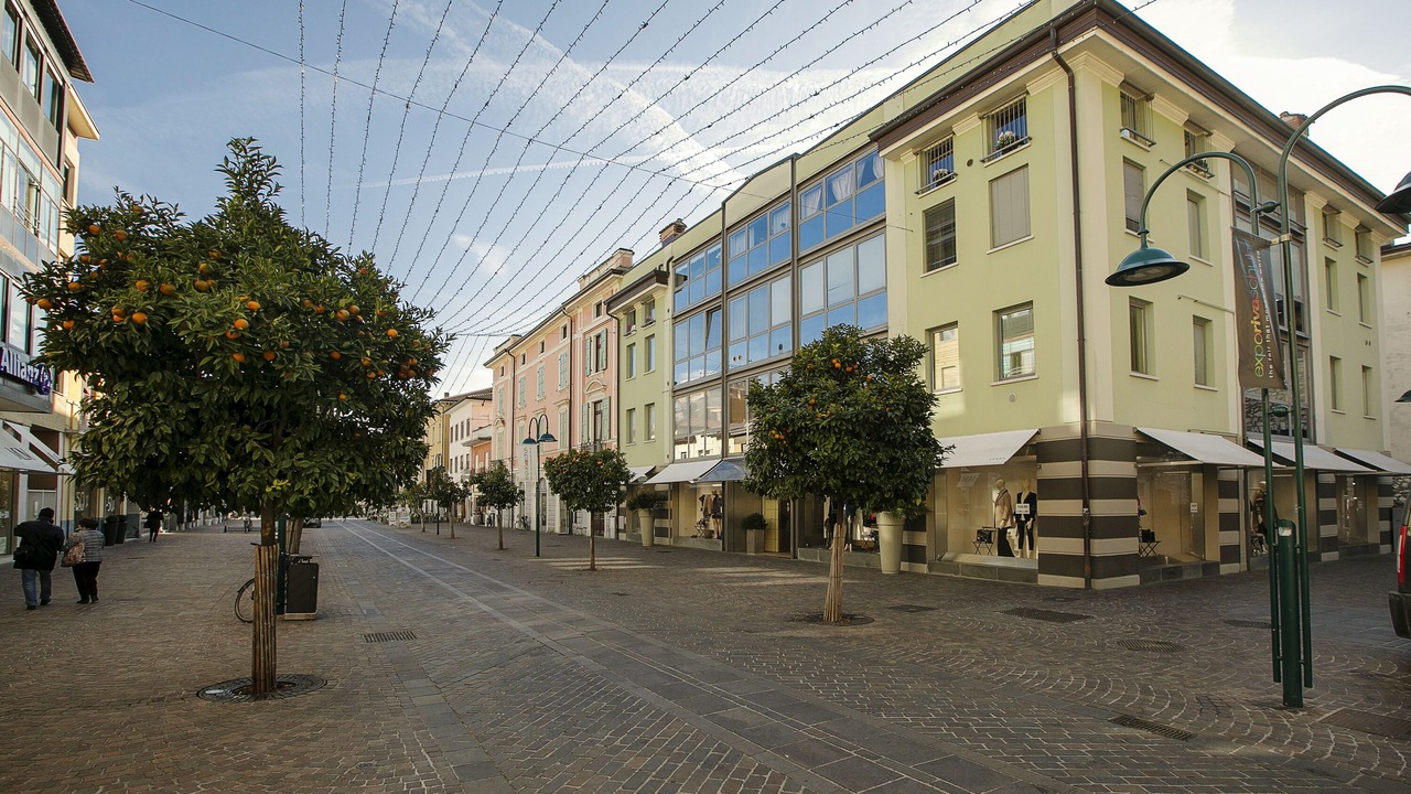 Photo of Outdoor in Riva del Garda