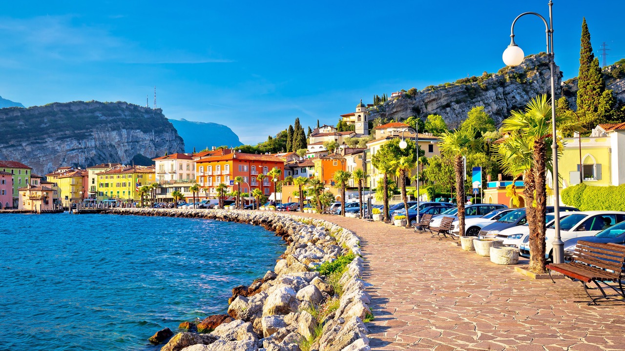 Photo of Outdoor in Riva del Garda