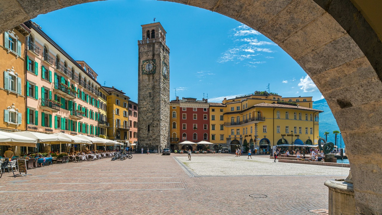 Photo of Outdoor in Riva del Garda