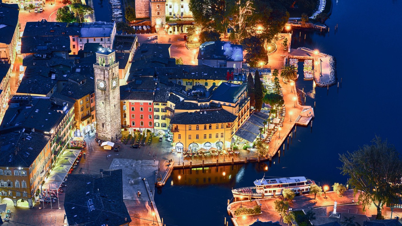 Photo of Outdoor in Riva del Garda
