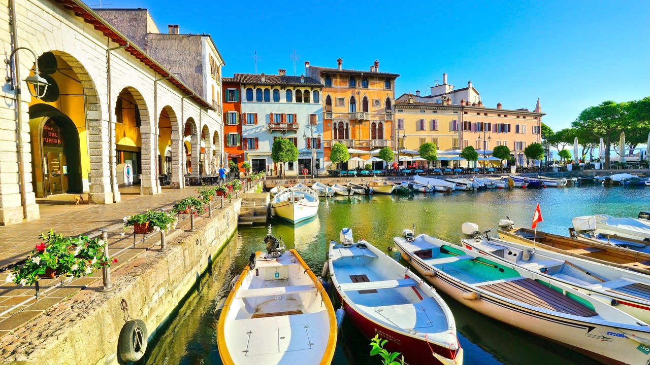 Photo of Others in Riva del Garda