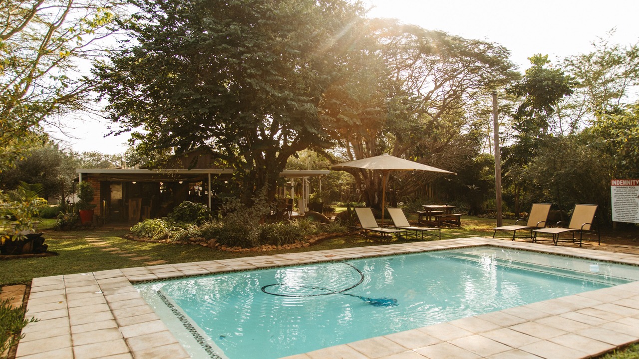 Photo of Outdoor in Mkuze