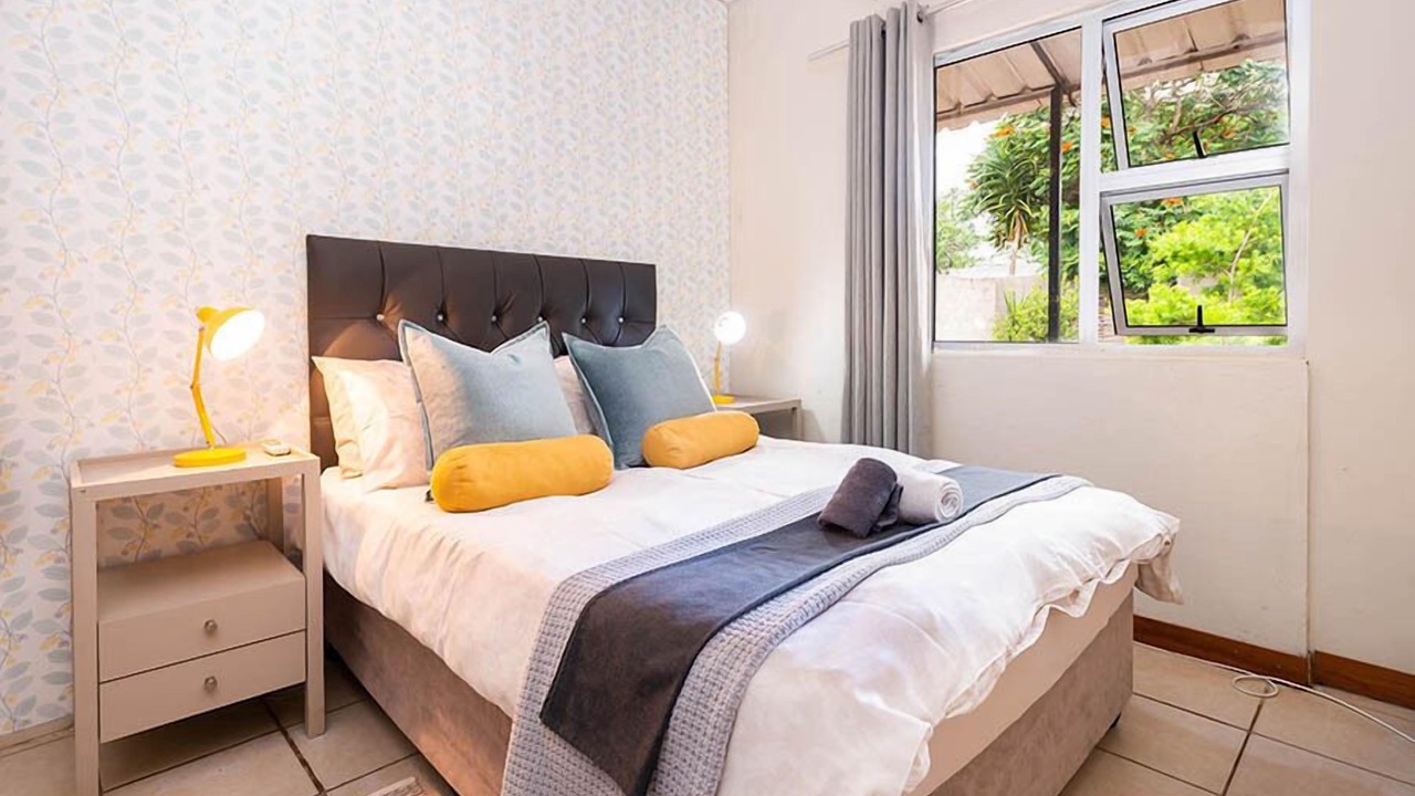 Photo of Bedroom in Mkuze