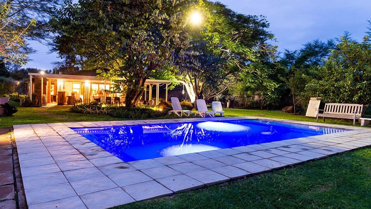 Photo of Outdoor in Mkuze