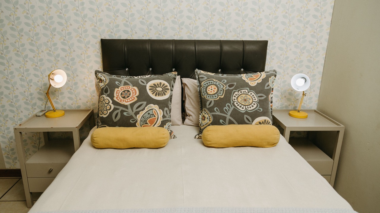Photo of Bedroom in Mkuze
