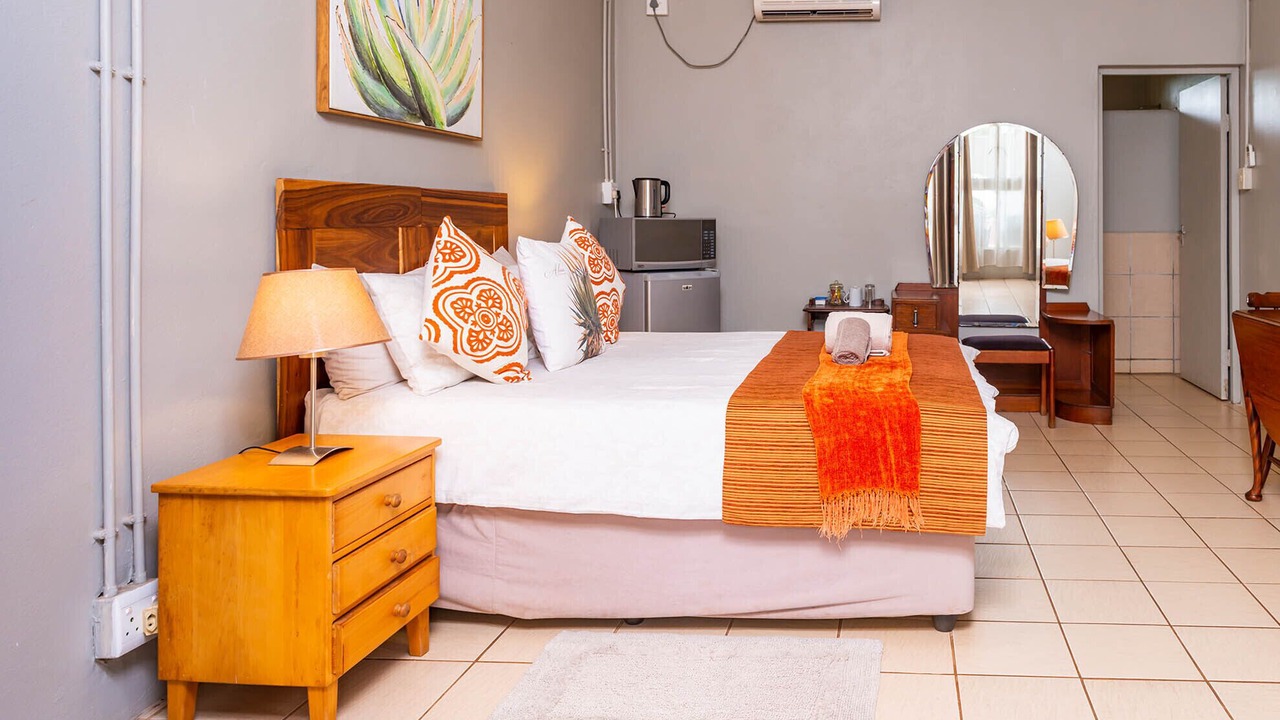 Photo of Bedroom in Mkuze