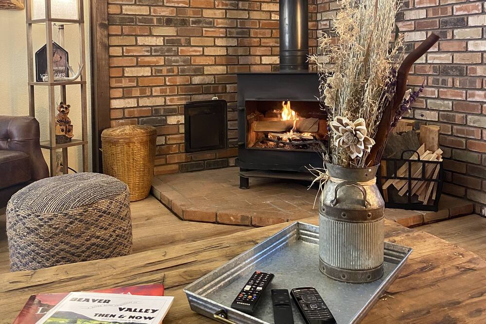 Photo of Livingroom in Payson