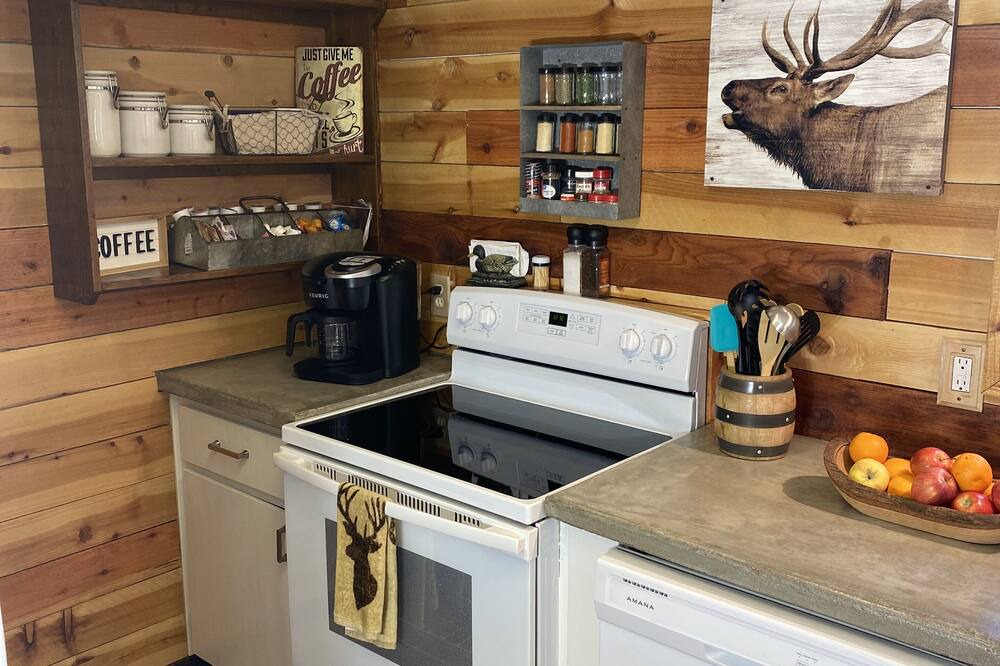Photo of Kitchen in Payson