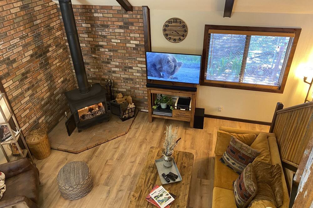 Photo of Livingroom in Payson