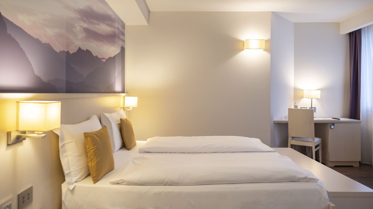 Photo of Bedroom in Folgaria