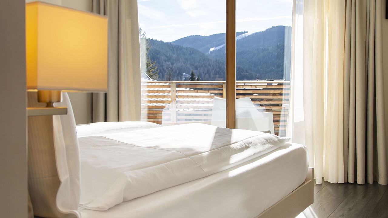 Photo of Bedroom in Folgaria
