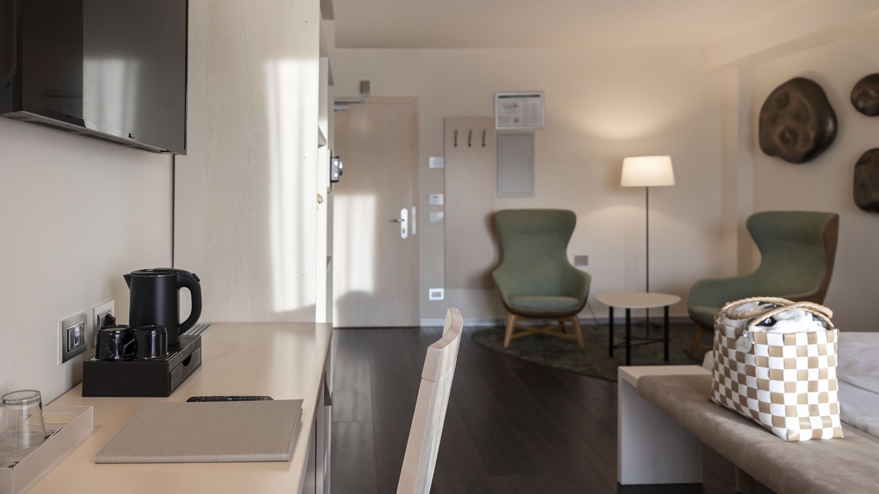 Photo of Bedroom in Folgaria