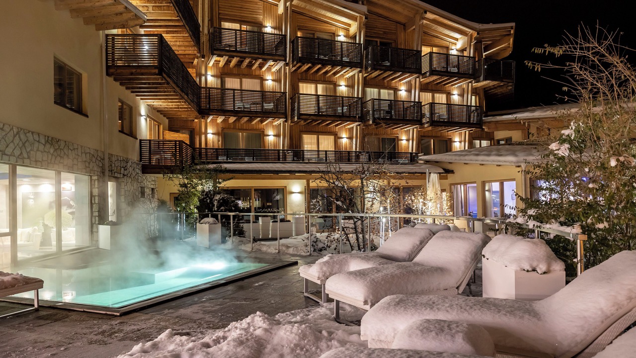 Photo of Outdoor in Folgaria