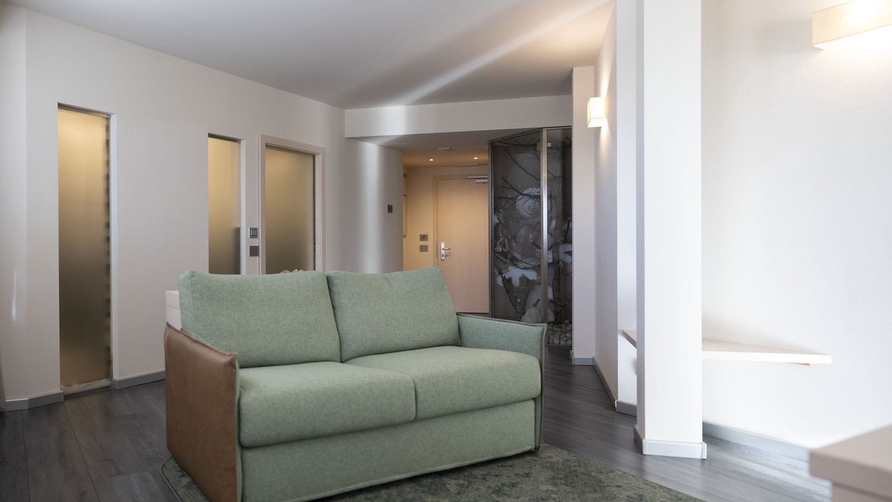 Photo of Bedroom in Folgaria