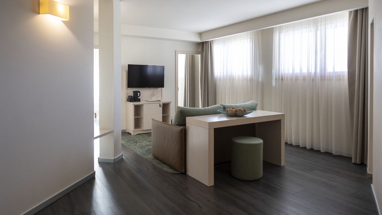 Photo of Bedroom in Folgaria