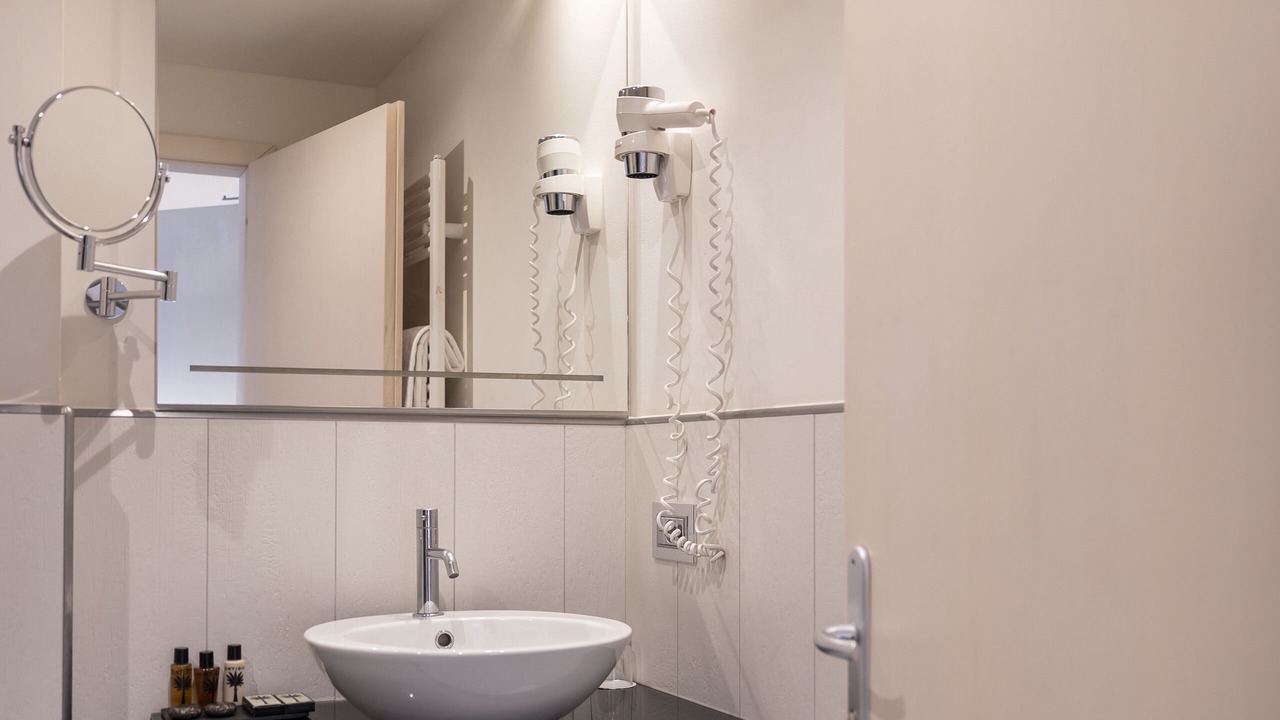 Photo of Bathroom in Folgaria