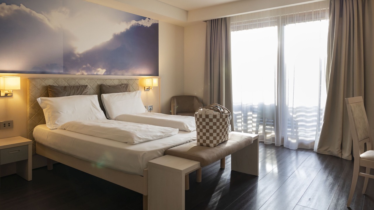 Photo of Bedroom in Folgaria