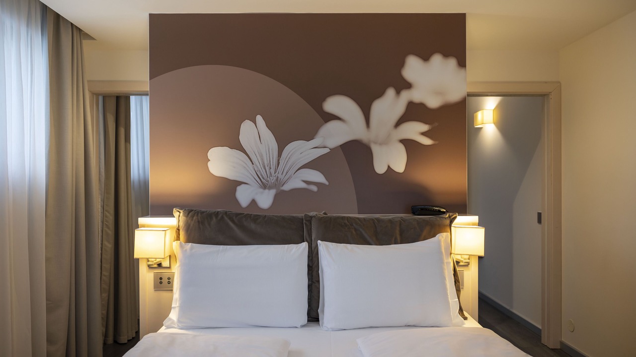 Photo of Bedroom in Folgaria