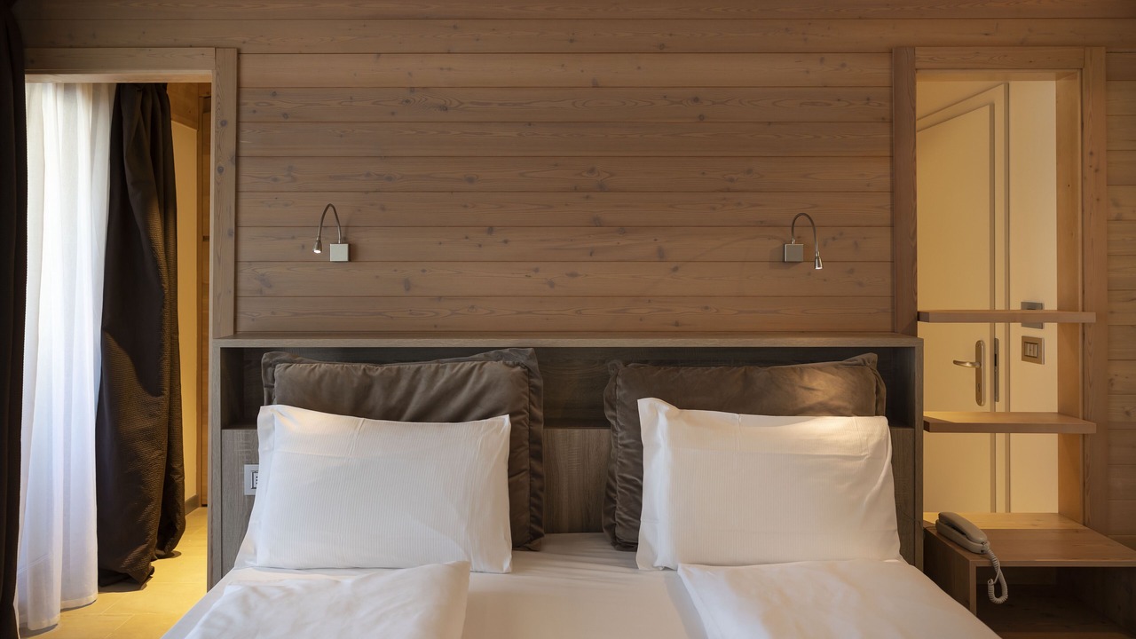 Photo of Bedroom in Folgaria