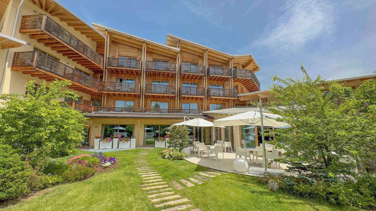 Photo of Outdoor in Folgaria