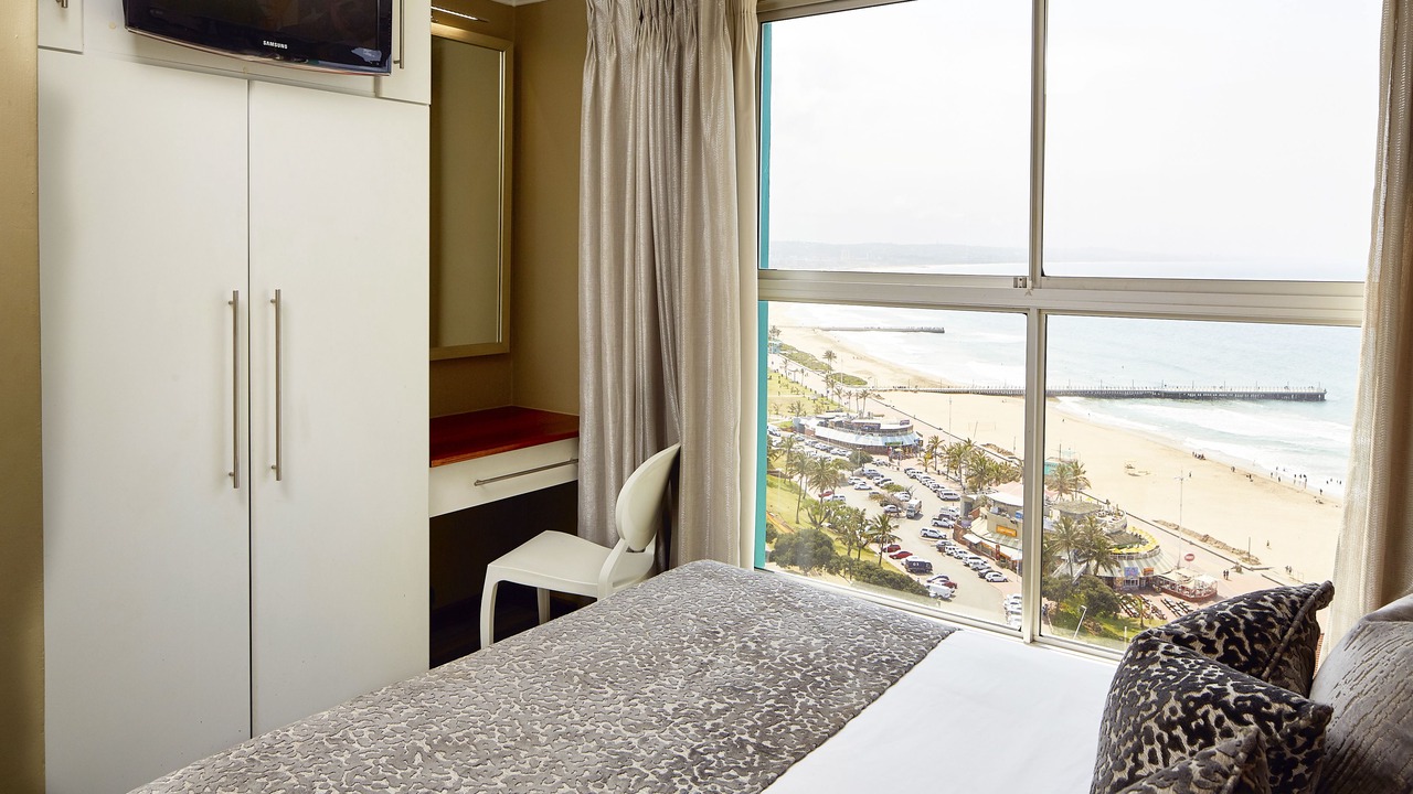 Photo of Bedroom in North Beach