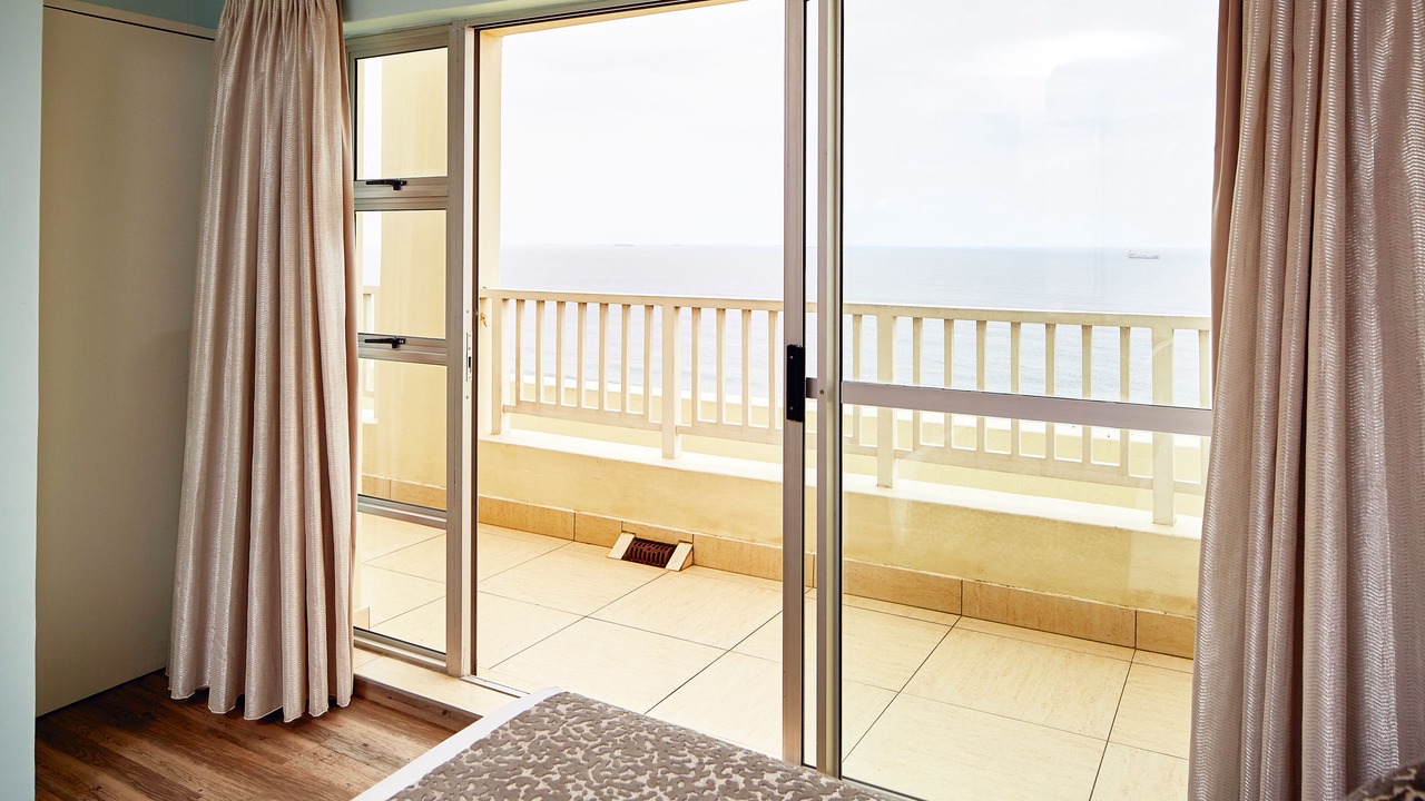 Photo of Patio Balcony in North Beach