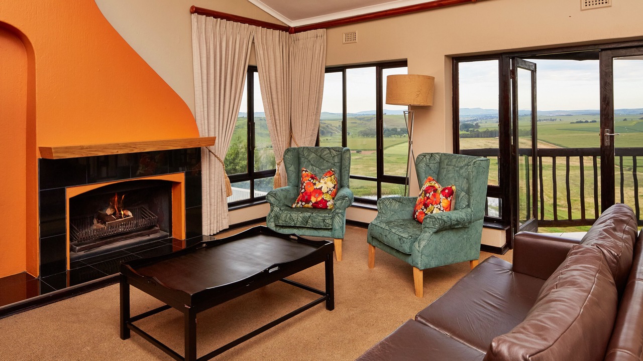 Photo of Livingroom in Mooirivier