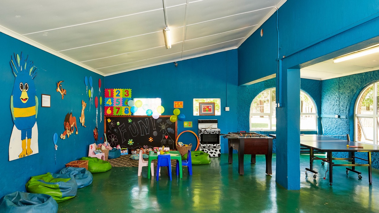 Photo of Bedroom in Mooirivier