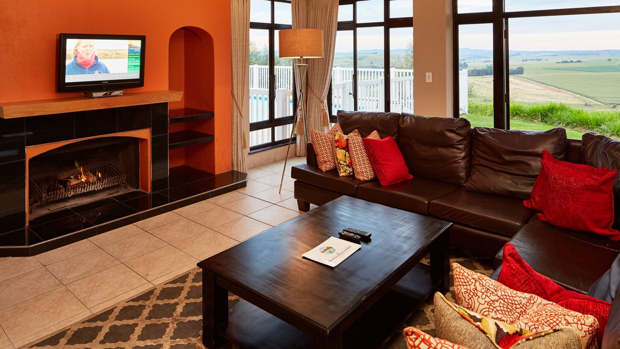 Photo of Livingroom in Mooirivier