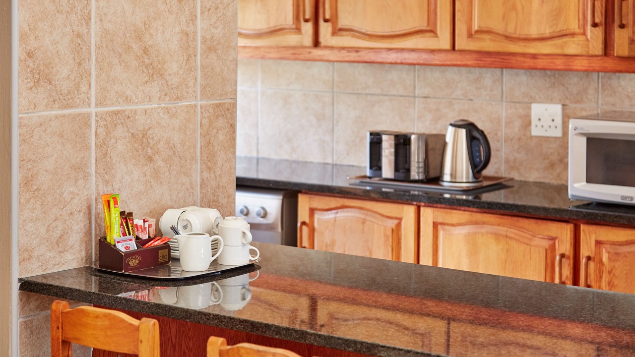 Photo of Kitchen in Mooirivier
