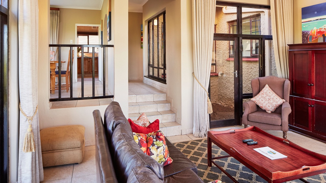 Photo of Livingroom in Mooirivier
