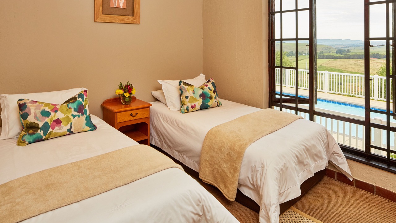 Photo of Bedroom in Mooirivier