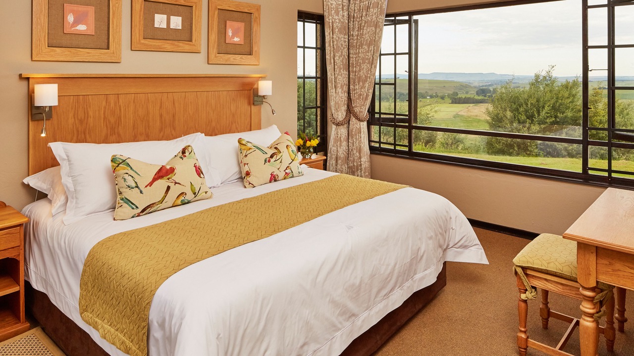 Photo of Bedroom in Mooirivier
