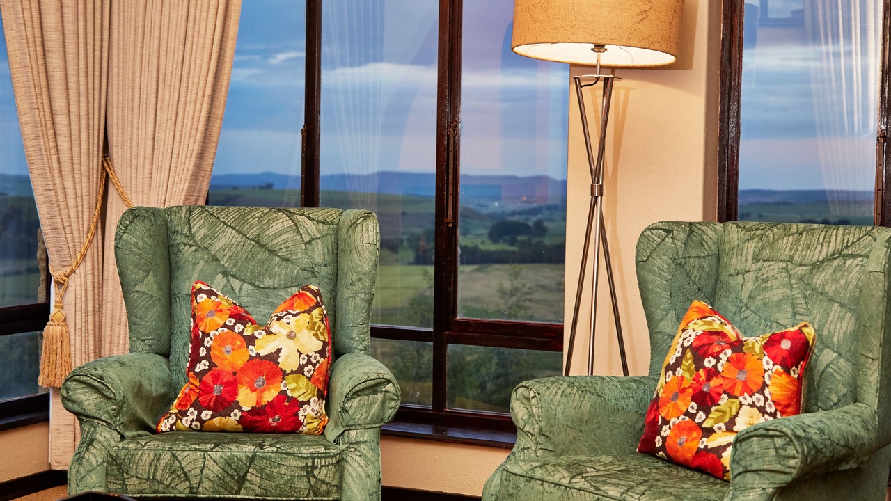 Photo of Livingroom in Mooirivier
