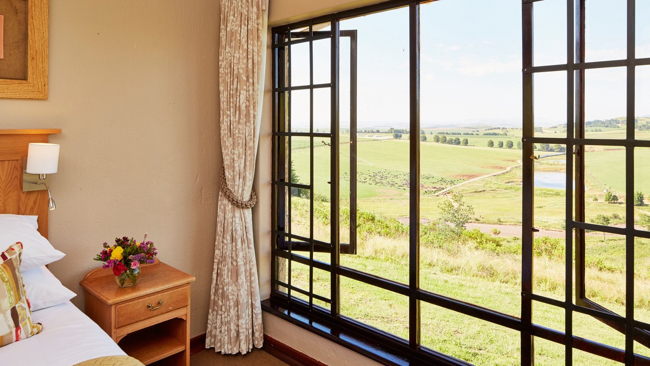 Photo of Bedroom in Mooirivier
