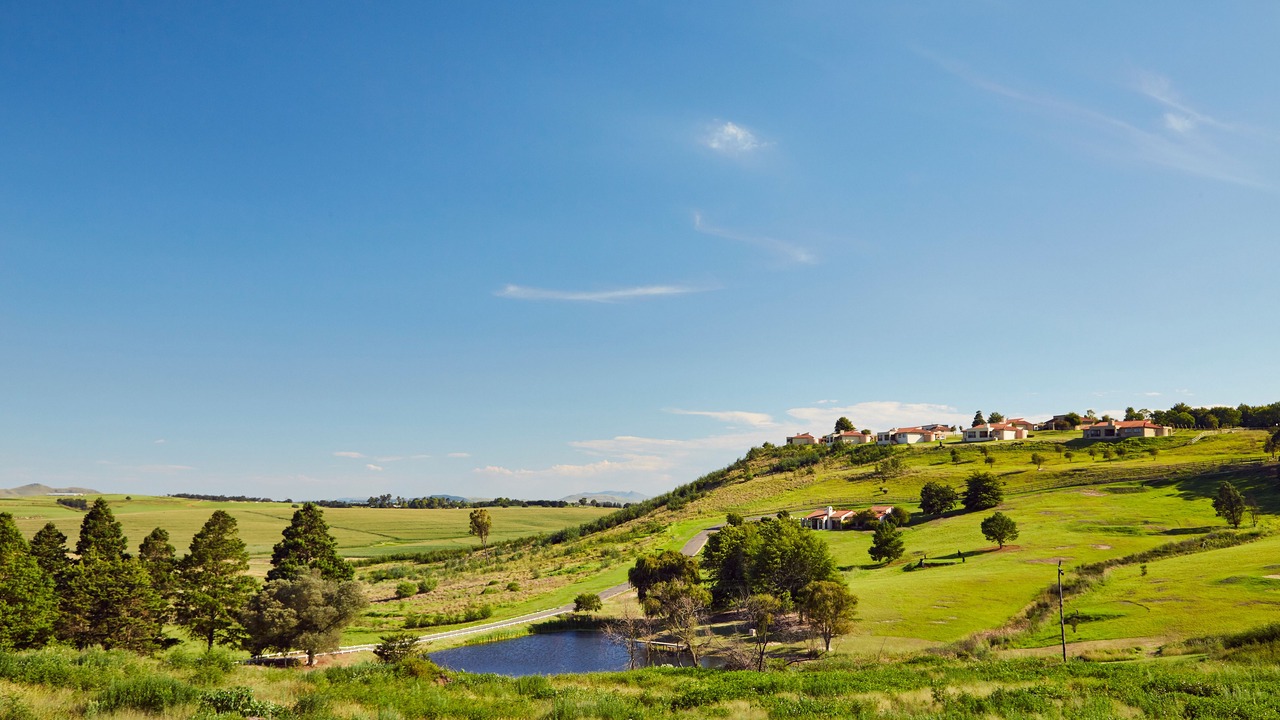 Photo of Outdoor in Mooirivier