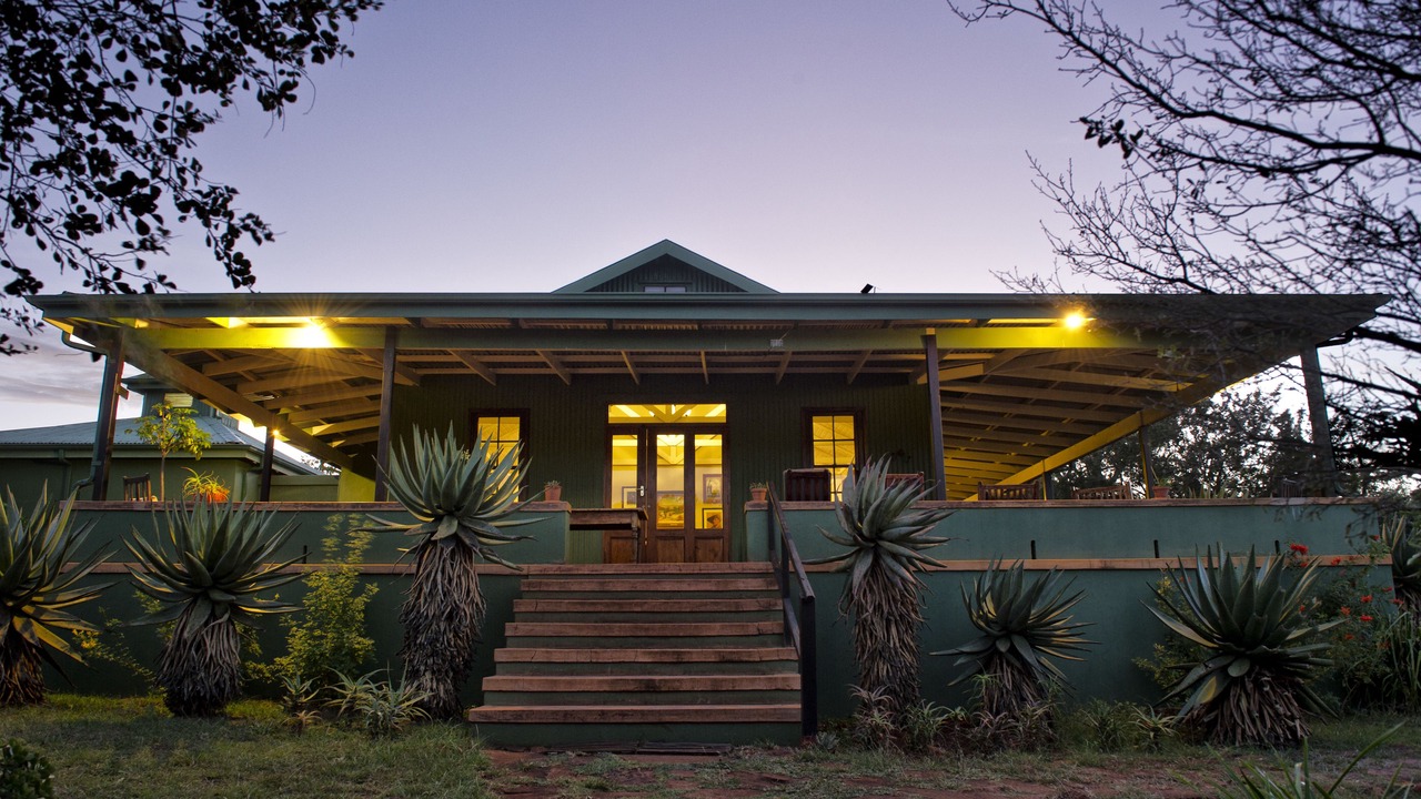 Photo of Outdoor in Bergville