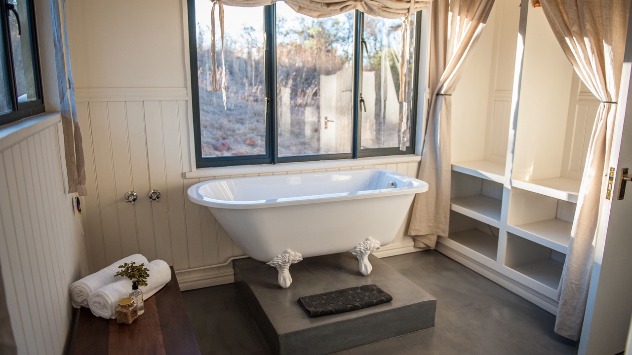 Photo of Bathroom in Bergville