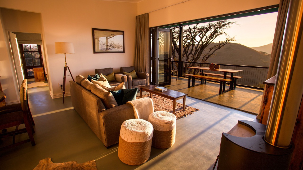 Photo of Patio Balcony in Bergville