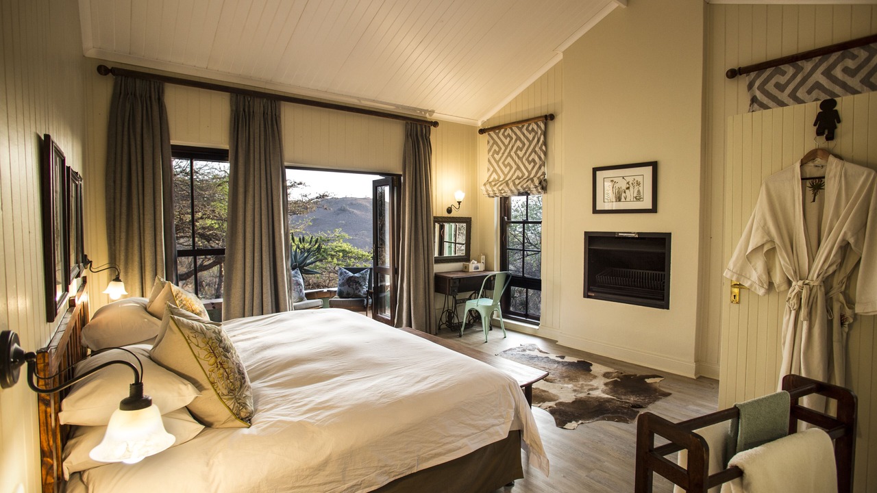 Photo of Bedroom in Bergville