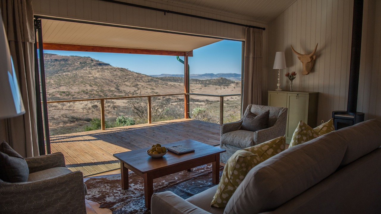 Photo of Bedroom in Bergville