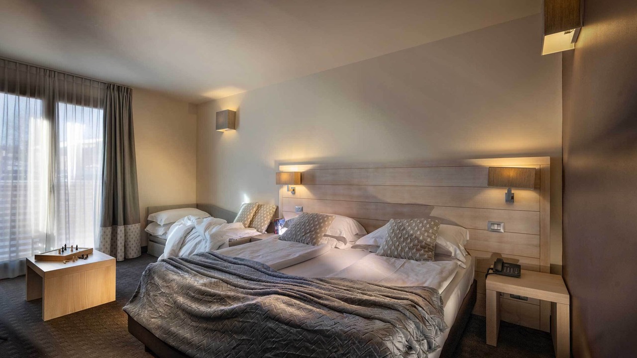 Photo of Bedroom in Vason