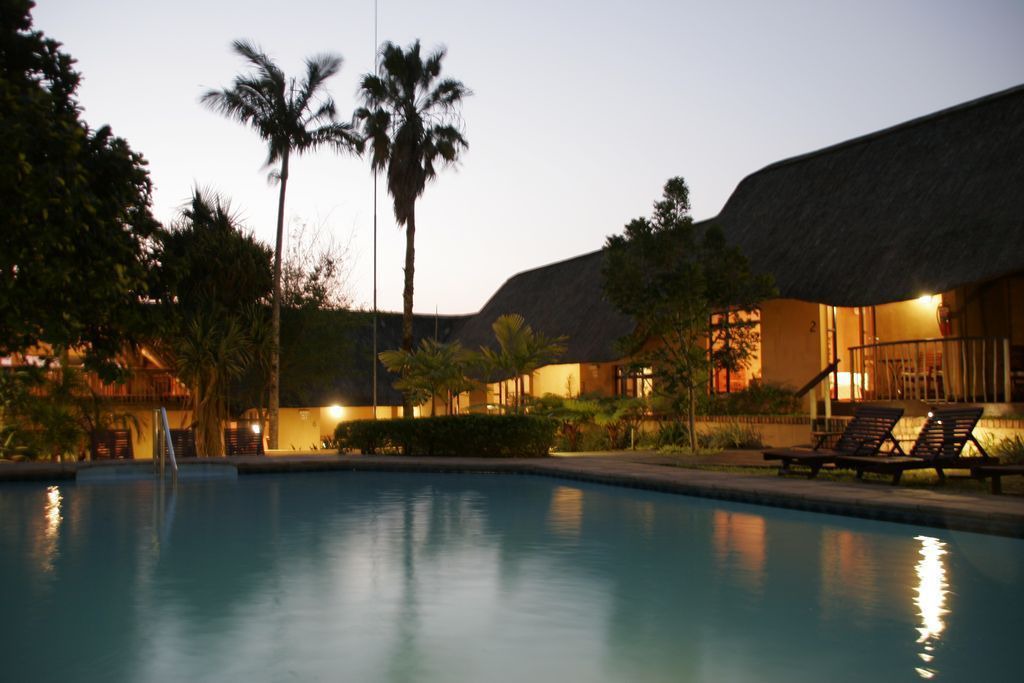 Photo of Outdoor in St. Lucia