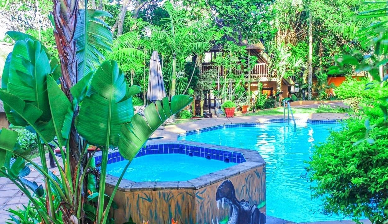 Photo of Outdoor in St. Lucia