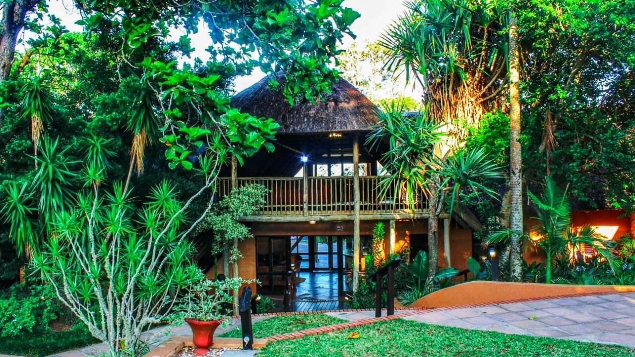 Photo of Outdoor in St. Lucia