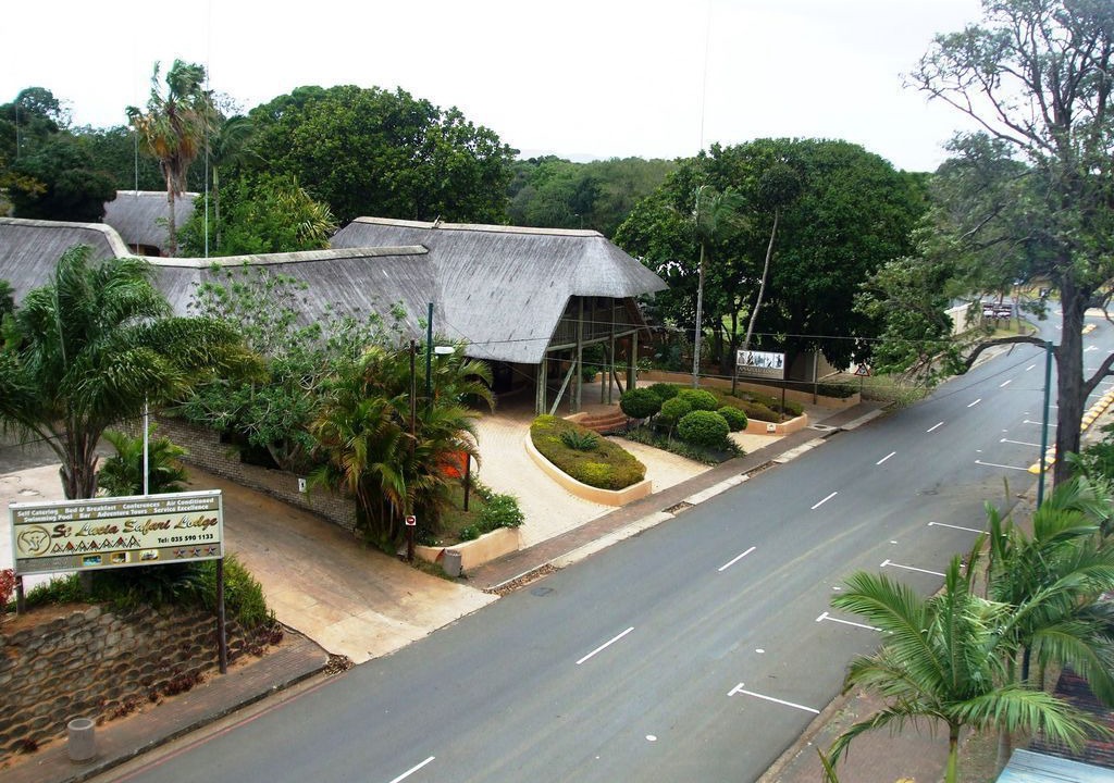 Photo of Outdoor in St. Lucia